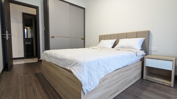Cho thuê căn hộ 2 phòng ngủ Tilia Residence | Empire City | 160m2 | Nội thất đầy đủ, ban công lớn