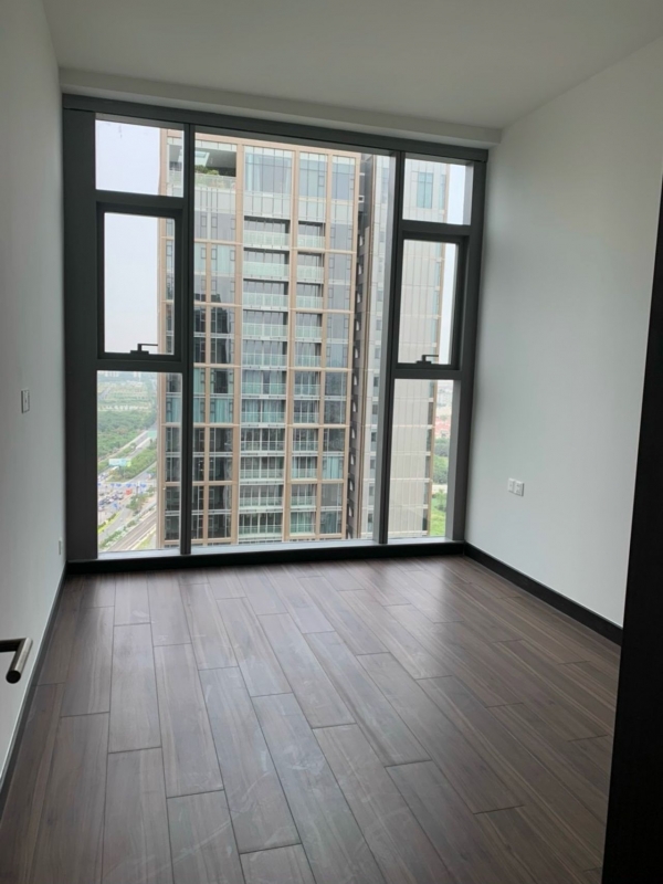 Cho thuê căn hộ 2 phòng ngủ Tilia Residence | Empire City | 98m2 | Nội thất cơ bản