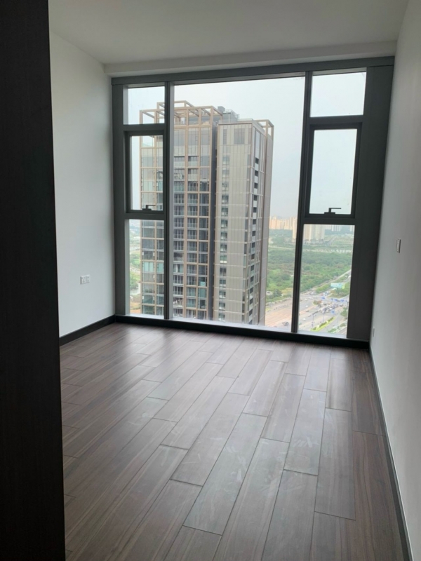 Cho thuê căn hộ 2 phòng ngủ Tilia Residence | Empire City | 98m2 | Nội thất cơ bản