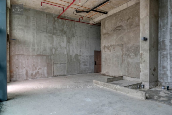 Selling a 300m2 Loft Pair at The Opera Residence, Phase 3 of The Metropole Thủ Thiêm Project