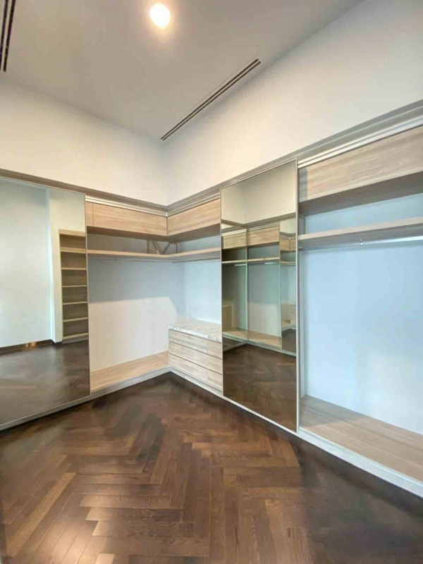 Bán Penthouse Cove Residence | Penthouse đẹp nhất Empire City | Foreigner Quota SPA