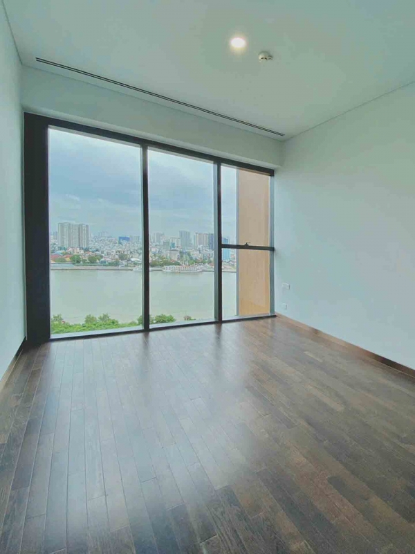 Bán Penthouse Cove Residence | Penthouse đẹp nhất Empire City | Foreigner Quota SPA