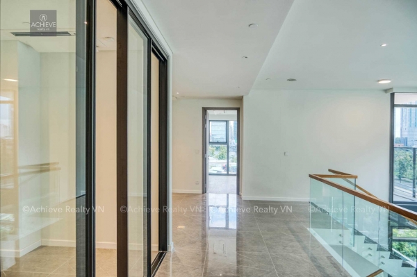 Bán căn hộ Duplex Metropole Thủ Thiêm | Duplex Opera Residence