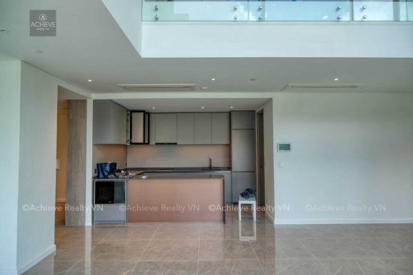 Bán căn hộ Duplex Metropole Thủ Thiêm | Duplex Opera Residence