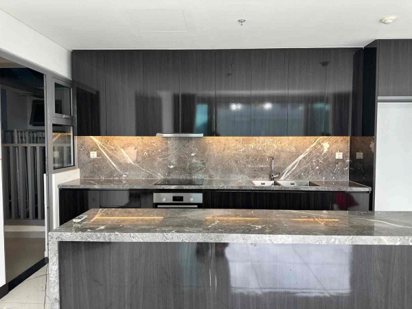 Bán 3 phòng ngủ Empire City Tilia 127m2 view trực diện sông đẹp nhất