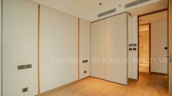 Bán căn hộ 2 PHÒNG NGỦ Grand Marina Saigon, Toà SEA chỉ 33 TỶ | Diện tích: 88m2 | JW Marriott quản lý | Q647217