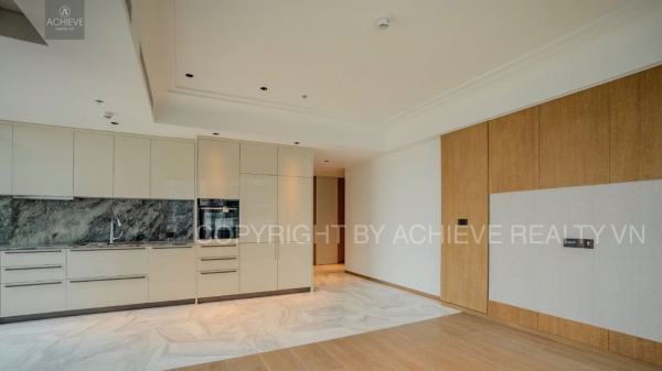 Exclusive Listing: 3-Bedroom Apartment at Grand Marina Saigon, SEA Tower - Priced at 53.1 Billion VND | Offering 121m2 | Q647218 