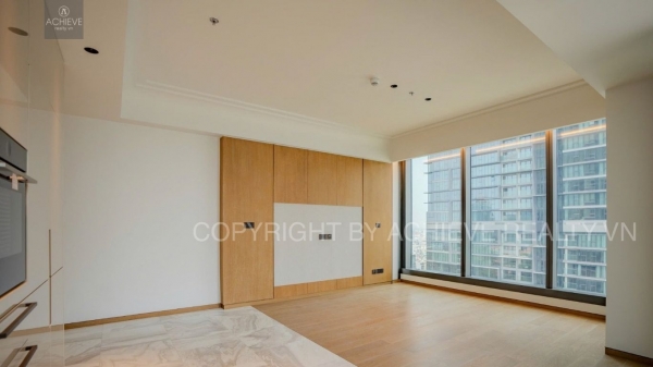 Exclusive Listing: 3-Bedroom Apartment at Grand Marina Saigon, SEA Tower - Priced at 53.1 Billion VND | Offering 121m2 | Q647218 