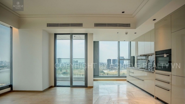 Exclusive Listing: 3-Bedroom Apartment at Grand Marina Saigon, SEA Tower - Priced at 53.1 Billion VND | Offering 121m2 | Q647218 