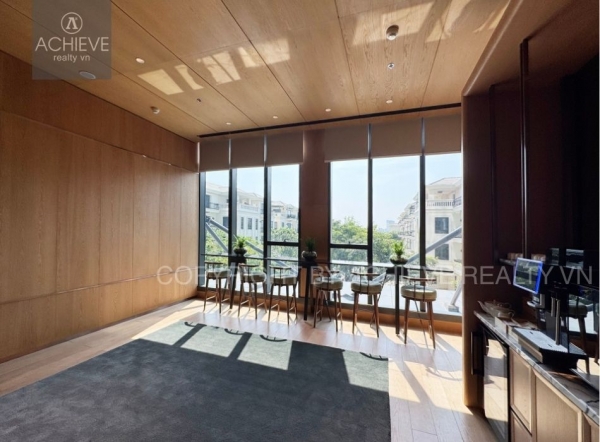 Exclusive Listing: 3-Bedroom Apartment at Grand Marina Saigon, SEA Tower - Priced at 53.1 Billion VND | Offering 121m2 | Q647218 