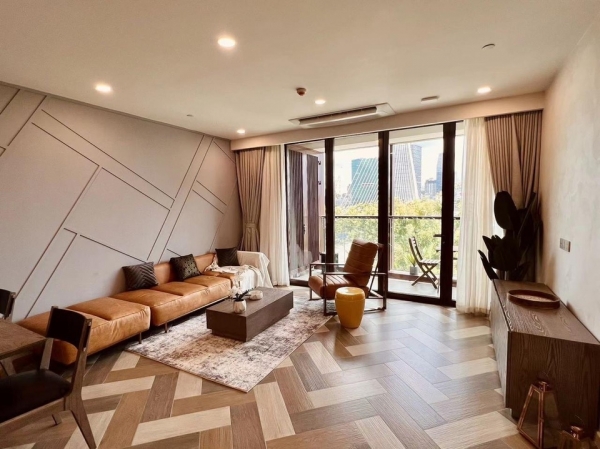 Bán Căn hộ 2 Phòng ngủ Galleria Residences | Metropole Thủ Thiêm | Full Nội thất | 23 Tỷ all in
