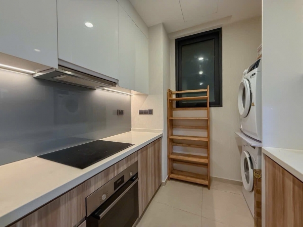 Cho thuê 2 Phòng Ngủ Q2 Thảo Điền | Full nội thất NEW | Q540419	
