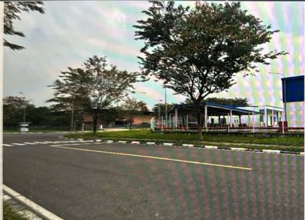 Bán đất tại Khu công nghiệp Quốc tế Protrade, Xã An Tây, Thị xã Bến Cát, Tỉnh Bình Dương