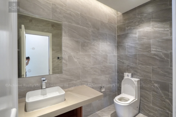 Penthouse Thao Dien Pearl for sale | 451m2 | Pink book | Saigon river view | 65 billion