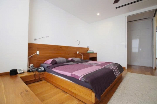 For Sale: Tropic Garden Penthouse | 268m² | SPA Quota for Foreigners | Saigon River View | VND 32.3 Billion