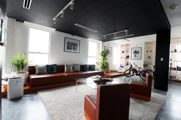 For Sale: Tropic Garden Penthouse | 268m² | SPA Quota for Foreigners | Saigon River View | VND 32.3 Billion