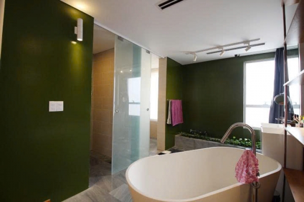 For Sale: Tropic Garden Penthouse | 268m² | SPA Quota for Foreigners | Saigon River View | VND 32.3 Billion