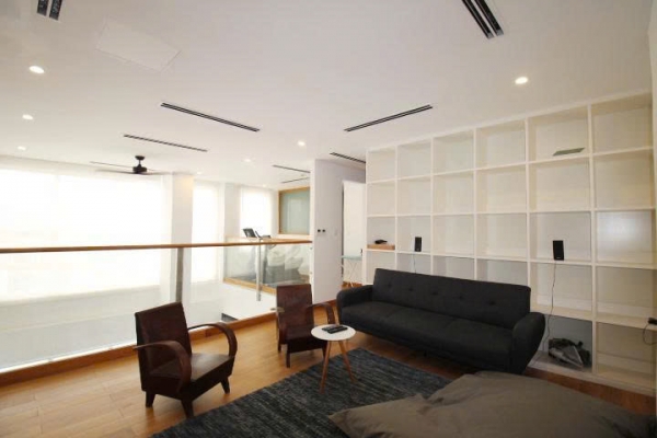 For Sale: Tropic Garden Penthouse | 268m² | SPA Quota for Foreigners | Saigon River View | VND 32.3 Billion