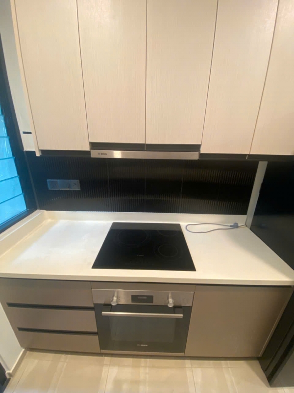 2-Bedroom Apartment for Sale at d'Edge Thao Dien (93m²) — Tenant in Place Until September