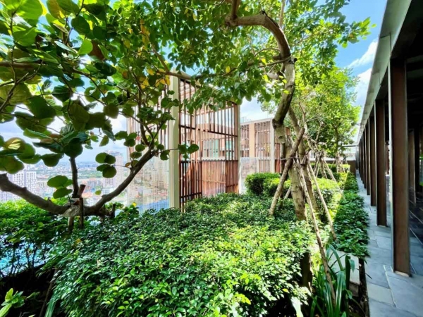 2-Bedroom Apartment for Sale at d'Edge Thao Dien (93m²) — Tenant in Place Until September