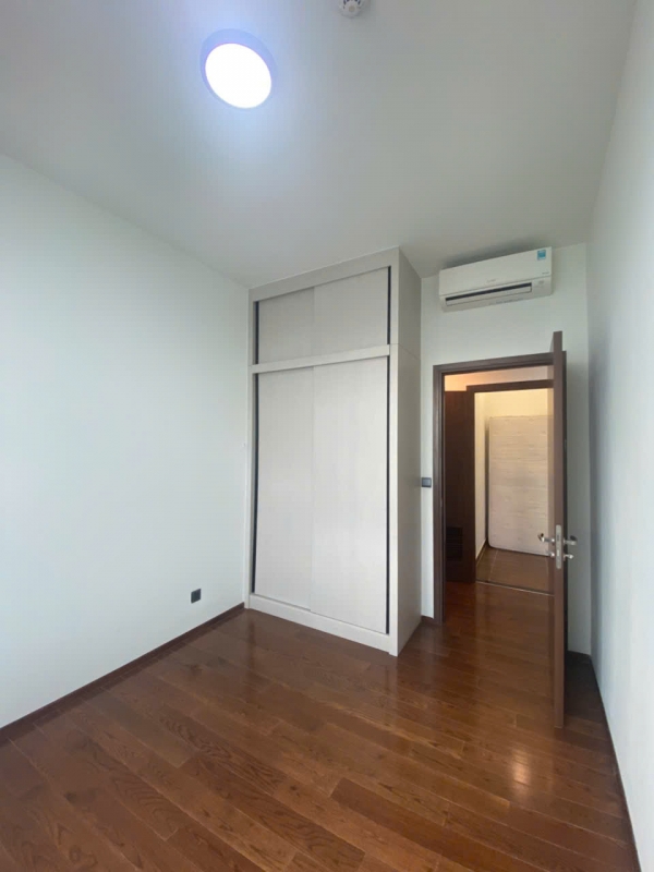 2-Bedroom Apartment for Sale at d'Edge Thao Dien (93m²) — Tenant in Place Until September