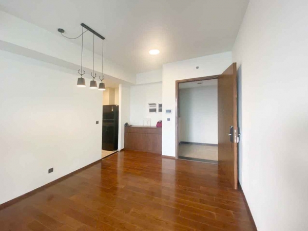 2-Bedroom Apartment for Sale at d'Edge Thao Dien (93m²) — Tenant in Place Until September