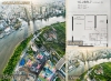 Bán 2 phòng ngủ Empire City Tilia Residences 98m2 view sông Sài Gòn trọn đời giá bán 10.5 Tỷ