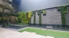 Cho thuê căn hộ Empire City tháp Linden Residences 2 phòng ngủ nội thất cơ bản 92m2