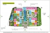 Linden Residences - Empire City 88 Thu ThiemT1A.06.06 for rent unfurnished 127.3sqm T1A.X.07 ECR035