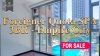 Bán 3 phòng ngủ Empire City Thủ Thiêm tháp Linden Residences 141m2 - Suất Người nước ngoài EC026