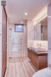 Cho thuê căn hộ Empire City tháp Linden Residences 1 phòng ngủ nội thất cơ bản 64.2m2 T2B.X.06 EC047