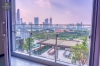 Cho thuê căn hộ Empire City tháp Linden Residences 1 phòng ngủ nội thất cơ bản 64.2m2 T2B.X.06 EC047