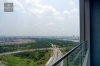Bán 2 Phòng Ngủ Linden Residences  tầng cao 93m2 | Empire City | View 88 tầng| T1A-2X-02