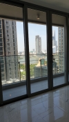 Cho thuê căn hộ Empire City tháp Linden Residences 3 phòng ngủ nội thất cơ bản 127.3m2 T1A.X.07 EC051