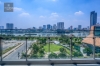 Cho thuê căn hộ Empire City tháp Tilia Residences 3 phòng ngủ nội thất cơ bản 126.27 m2 T2D.0x.03 EC056
