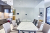 Cho thuê căn hộ Empire City tháp Tilia Residences 1 phòng ngủ đầy đủ nội thất  63m2  EC084