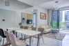 Cho thuê căn hộ Empire City tháp Tilia Residences 1 phòng ngủ đầy đủ nội thất  63m2  EC084