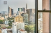 Cho thuê hoặc bán căn hộ 3 phòng ngủ The Marq Quận 1 Hong Kong Land 