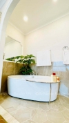 Bán Penthouse Masteri An Phú đầy đủ nội thất hiện đại 210m2 