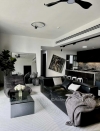 Cho thuê căn hộ Empire City tháp Tilia Residences 3 phòng ngủ đầy đủ nội thất T2C.08