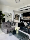 Cho thuê căn hộ Empire City tháp Tilia Residences 3 phòng ngủ đầy đủ nội thất T2C.08