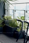 Cho thuê căn hộ Empire City tháp Tilia Residences 3 phòng ngủ đầy đủ nội thất T2C.08