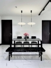 Cho thuê căn hộ Empire City tháp Tilia Residences 3 phòng ngủ đầy đủ nội thất T2C.08