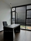 Cho thuê căn hộ Empire City tháp Tilia Residences 3 phòng ngủ đầy đủ nội thất T2C.08