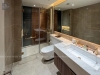 Cho thuê căn hộ 2 phòng ngủ đầy đủ nội thất tại Cove Residence, Empire City với diện tích 100m2.