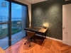 Cho thuê căn hộ 2 phòng ngủ đầy đủ nội thất tại Cove Residence, Empire City với diện tích 100m2.