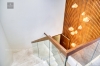 Bán Penthouse City Garden toà B diện tích 321m2 Suất người nước ngoài | Giá 48 Tỷ