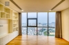 Bán Penthouse City Garden toà B diện tích 321m2 Suất người nước ngoài | Giá 48 Tỷ