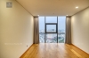 Bán Penthouse City Garden toà B diện tích 321m2 Suất người nước ngoài | Giá 48 Tỷ