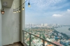 Bán Penthouse Masteri Thảo Điền View sông trực diện đẹp nhất dự án 212m2 | ARTS008